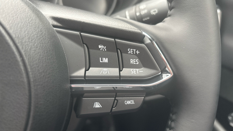 Mazda CX-5 2.0 e-Skyactiv G MHEV Centre-Line 5dr Petrol Estate